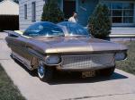 Chevrolet Ultimus 1965 года